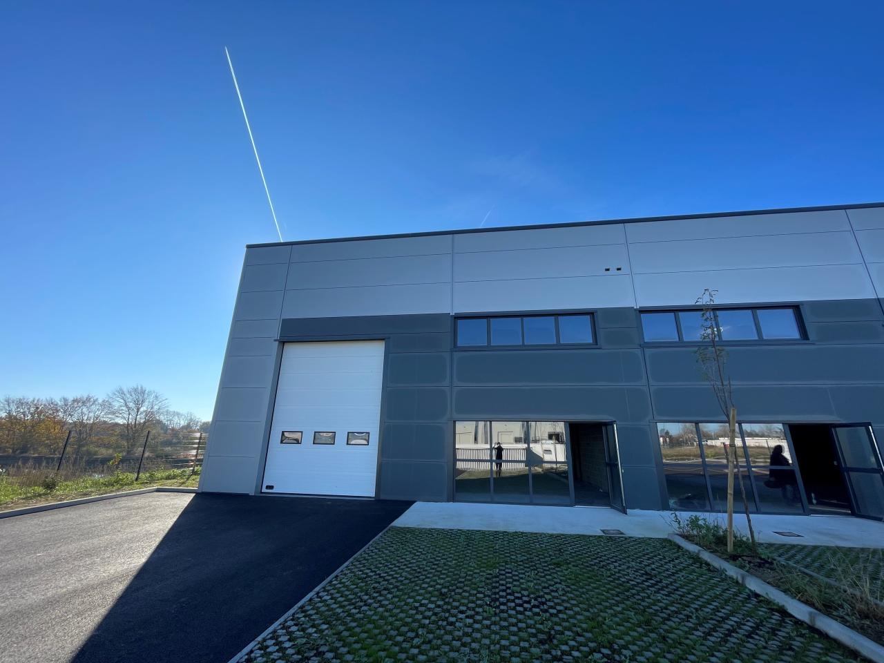 Local d'activité Pibrac 970m² Location local d'activité Pibrac Haute-Garonne OLACT2315191 13